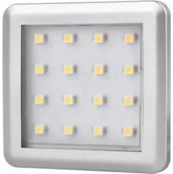 Osvětlení do akvária Osvětlení LED Squere L10