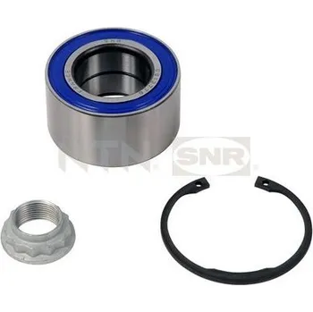 Sada ložisek kol SNR R150.23