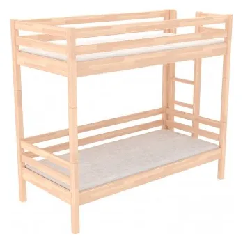 Ložnice Palanda pravá, buk cink