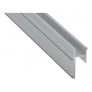 LED lišta LEDLabs LUMINES LED profil typ APA12 stříbrně eloxovaný 2,02m