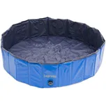 Lagrada Skládací bazén pro psy 120 x 30…