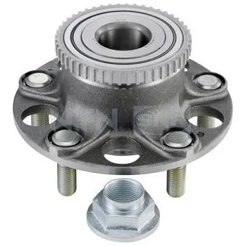 Sada ložisek kol SNR R174.70