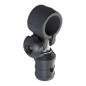 Fasten příslušenství - Objímka na trubky 32mm s adaptérem na trubku