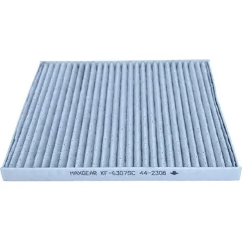 Klimatizace automobilu Filtr, vzduch v interiéru MAXGEAR 26-2566