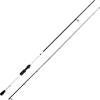 Rybářský prut Monkey Lures Prut MNKY Solution Micro 2,35m 3-12g 2 díly