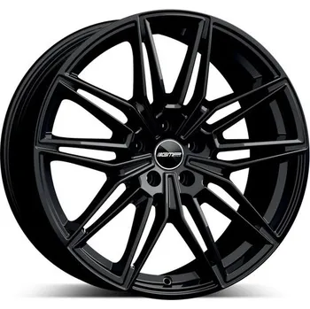 Alu kolo Alu kola GMP Specter black glossy 9,5x20" 5x114,3 ET45 64,1