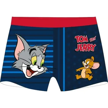 Chlapecké oblečení Chlapecké plavky Tom a Jerry 5244693 modré