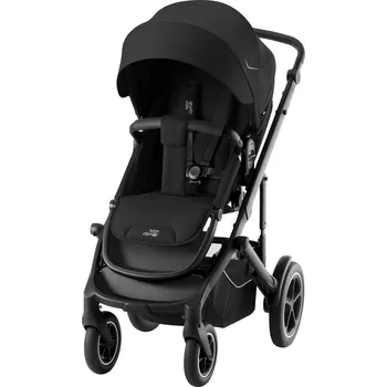 Přeprava dětí Britax Römer Smile 5Z Space Black