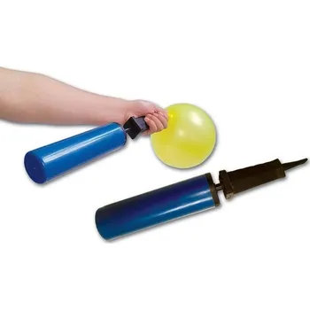 Alvarak Česká republika Ruční pumpa na nafukování balónků vzdcuhem - Alvarak | Cukrářské potřeby