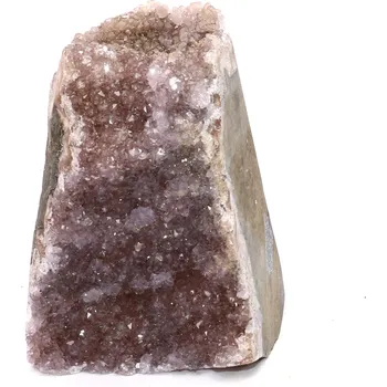 Drahý kámen Ametyst drúza 0.600 kg #3466