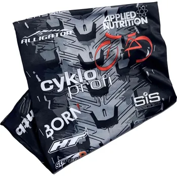 Nákrčník Multifunkční šátek Cykloprofi