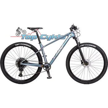 Horské kolo MRX VEGA MRX-29" Carbon SX EAGLE 1x12 disc 12x148mm chameleon lesk (ZDARMA Doprava + Dárek)