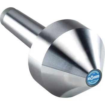 Svěrák Centrovací kužel unášený 618-75 rozměr 173a mk4 röhm 62224