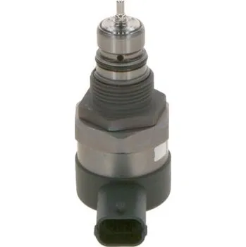 Palivový systém Ventil regulace tlaku, Common-Rail-System BOSCH 0 281 002 966