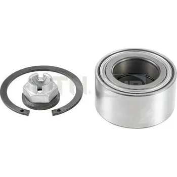 Sada ložisek kol SNR R155.114