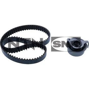 Motor automobilu Sada rozvodového řemene SNR KD484.02