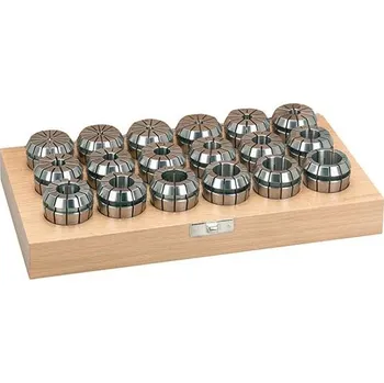 Kleště Sada kleštin din6499b 4008e gerc11 1-7mm fahrion 1371116