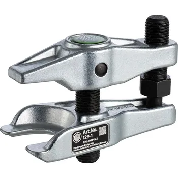 Stahovák kulových kloubů 18-22mm kukko 129-1