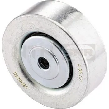 Napínací kladka, žebrovaný klínový řemen SNR GA350.29