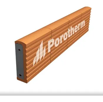 překlad Překlady POROTHERM KP 7, 7×23,8x325cm