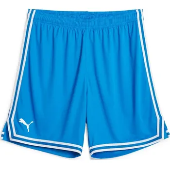 Pánské kraťasy Šortky Puma Hoops Team Game Short 676629-07 Velikost XXL