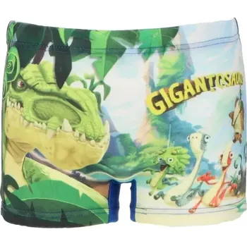 Chlapecké oblečení Chlapecké plavky Jurský svět - Gigantosaurus