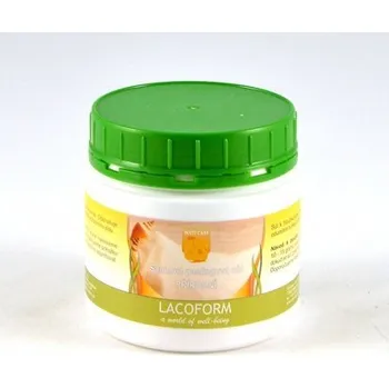 Chemoform saunová peelingová sůl Přírodní 500g