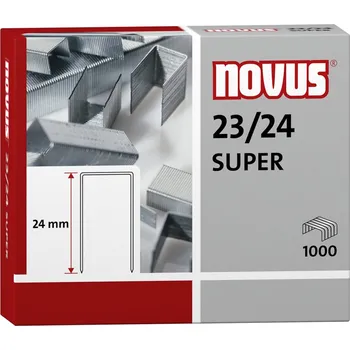 Set školních potřeb Novus drátky 23/24 SUPER