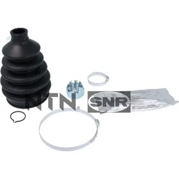 Hřídel nápravy Sada měchů, hnací hřídel SNR OBK53.009