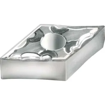 Soustruh Vbd (výměnná břitová destička) negativní dnkg 150608 alu format