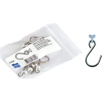 Příslušenství pro kuchyňský robot Hák pro micro pesola 3605