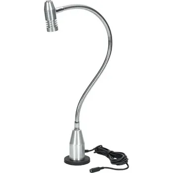 Pracovní světlo Led pracovní svítidlo bodový zářič 90 stupňů 200 lumenů, stmívatelný bauer + böcker