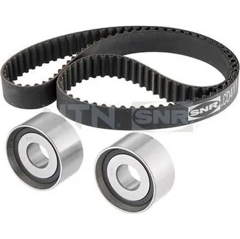 Motor automobilu Sada rozvodového řemene SNR KD455.36