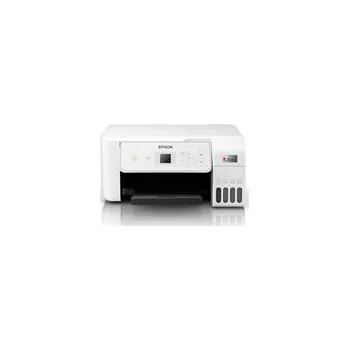 Tiskárna Epson EcoTank/L3286/MF/Ink/A4/WiFi/USB