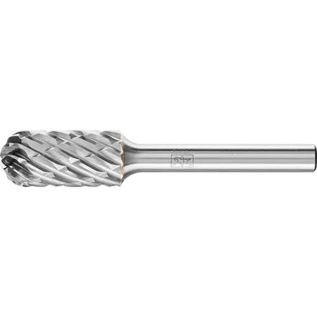 Fréza Technická fréza, tk, válcová zaoblená 1225 steel 6mm 12x25mm pferd 21105387