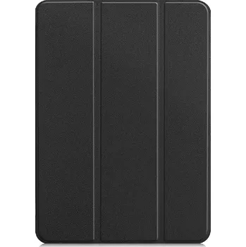 Pouzdro na tablet AlzaGuard Protective Flip Cover pro iPad Pro 13" M4/M5 (2024/2025) - černý
