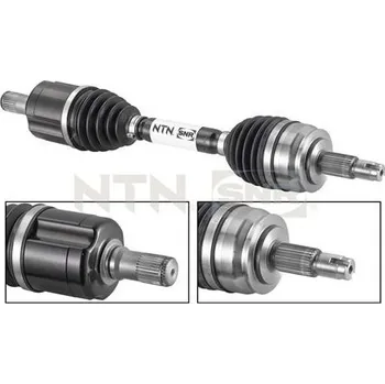 Auto-moto Hnací hřídel SNR DK58.001