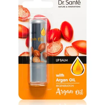 Péče o rty Dr. Santé Argan balzám na rty 3,6 g