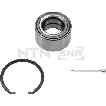 Sada ložisek kol SNR R184.05