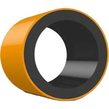 Kanalizační potrubí Trubka tlaková plynová Wavin SafeTech RC SDR17, d 110 x 6,6 mm (tyč 12m)