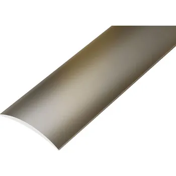 ACARA AP4 Přechodová lišta samolepící BRONZ, 40 mm/2,7m