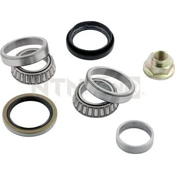 Sada ložisek kol SNR R184.53