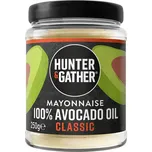 Hunter & Gather Avokádová majonéza Classic 250 g