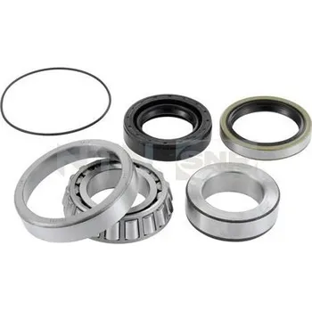 Sada ložisek kol SNR R173.20