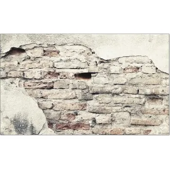 Obklad Obkladový panel do kuchyně mySpotti Profix cilhová zeď Vintage 100 x 60 cm PX-10060-1537-HB