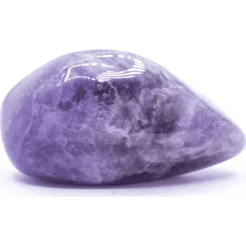 Milujeme Kameny Ametyst levandulový - tromlovaný kámen cca 5 cm 425057