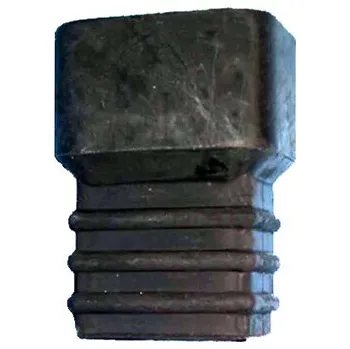 Koncovka na hokejku Tempish Black