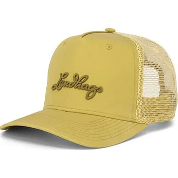 Čepice Kšiltovka Lundhags Trucker Cap