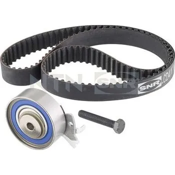 Motor automobilu Sada rozvodového řemene SNR KD453.02