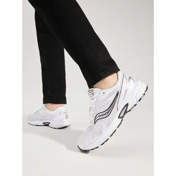 Dámská sportovní obuv Saucony Sneakersy 5 Ride Millennium S70812-5 Bílá 36